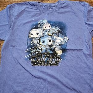 Funko Star Wars Tshirt